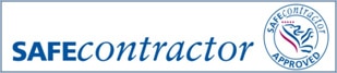 Safe Contractor Logo