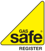 Gas Safe logo