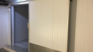 Benefits of Investing in Walk-In Freezers: Enhancing Food Safety and Storage Efficiency: